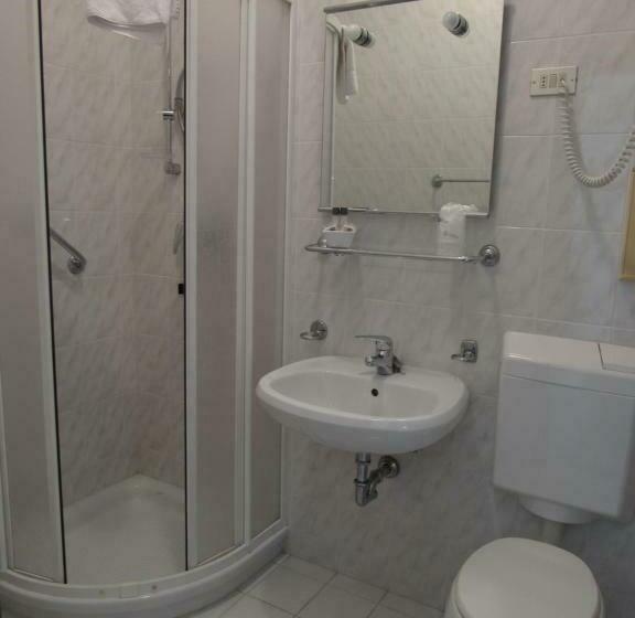 标准间, Stella Maris