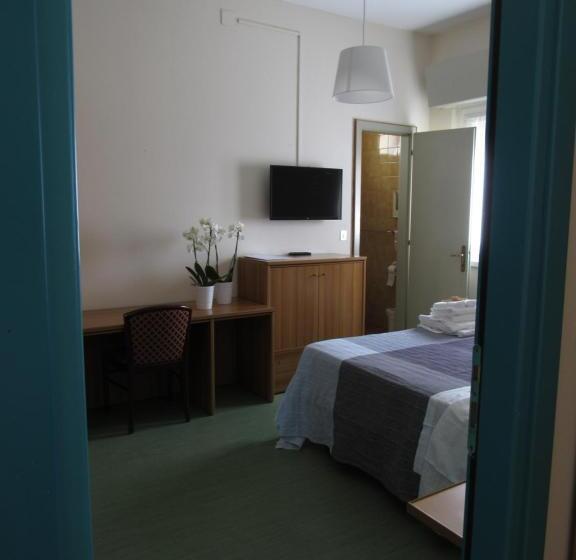 家庭套房, Stella Maris