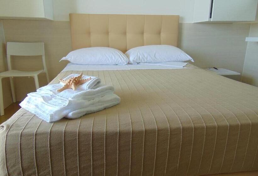 舒适型单人间, Stella Maris