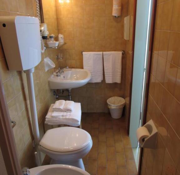 舒适型单人间, Stella Maris