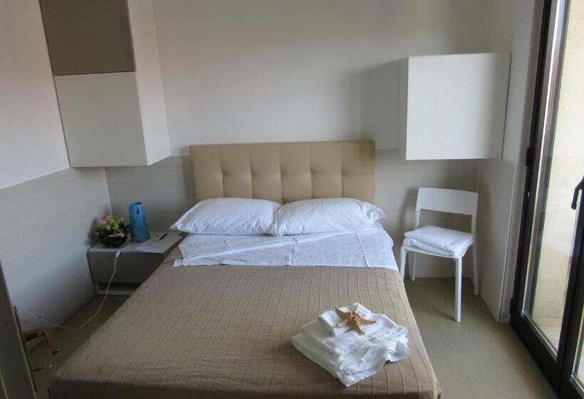 舒适型单人间, Stella Maris