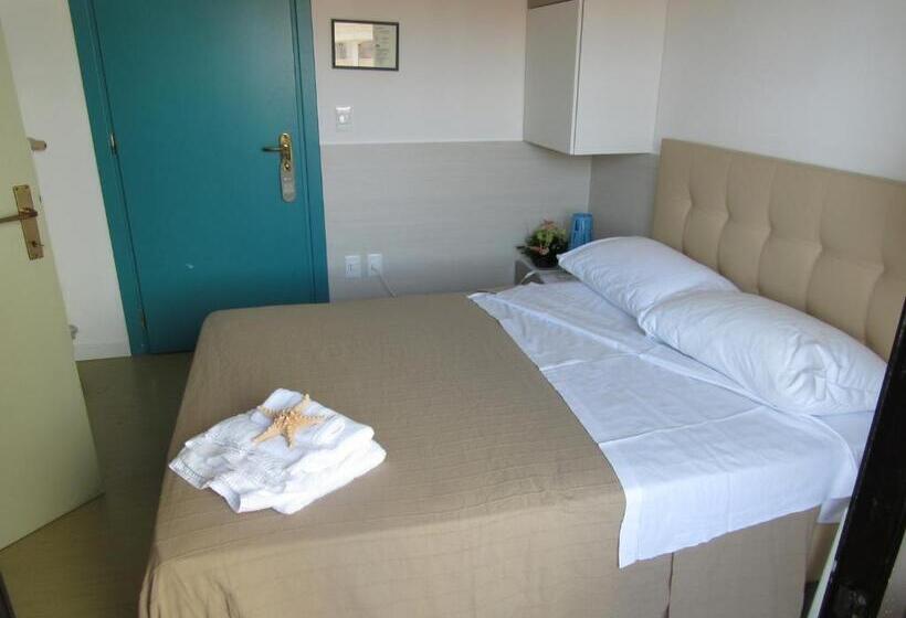 舒适型单人间, Stella Maris