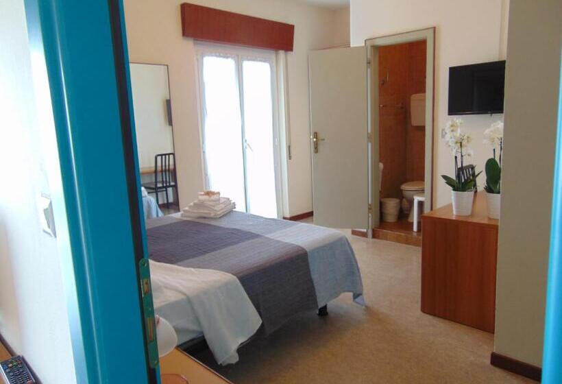 家庭海景房, Stella Maris