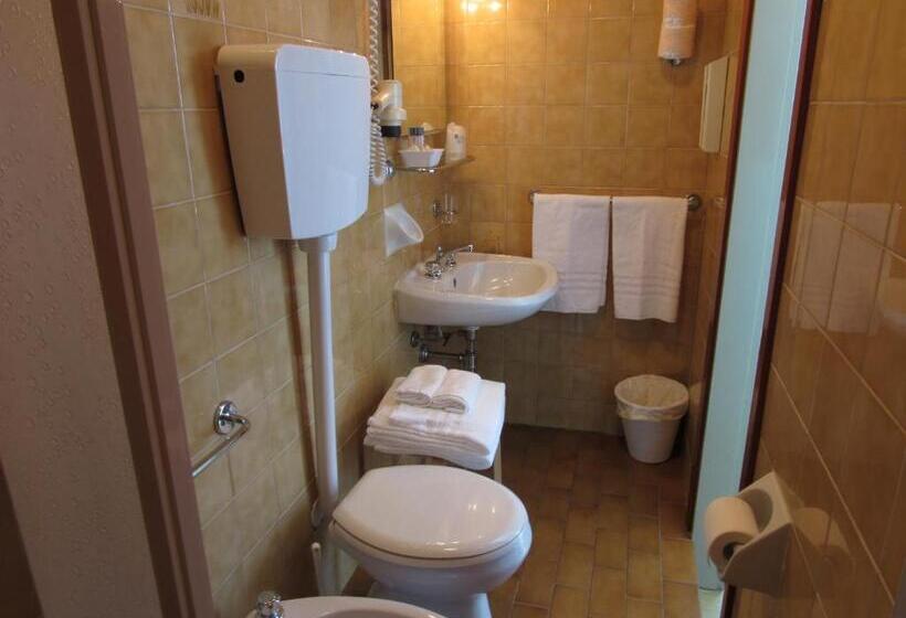 家庭海景房, Stella Maris