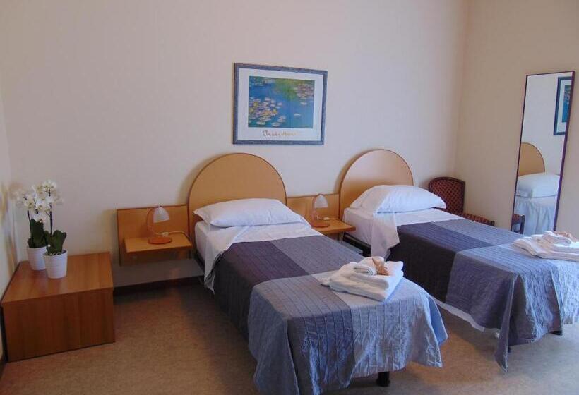 带海景的标准房, Stella Maris