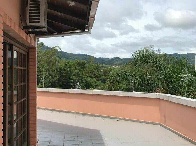 4인용 수피리어 룸, Termas Park