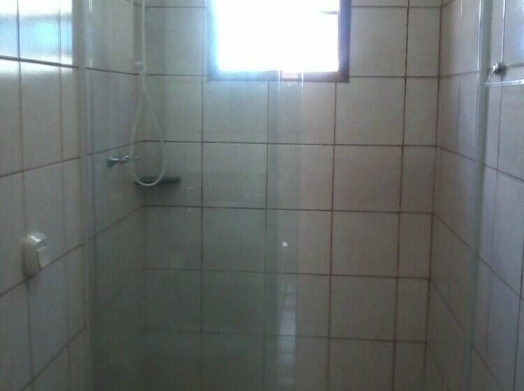 غرفة سوبيريور رباعية, Termas Park