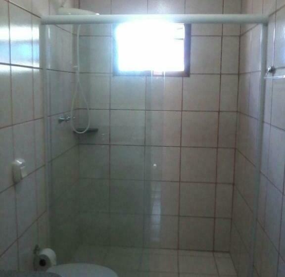 غرفة ديلوكس, Termas Park