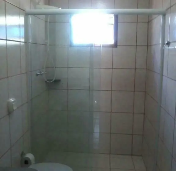 Deluxe-huone, Termas Park