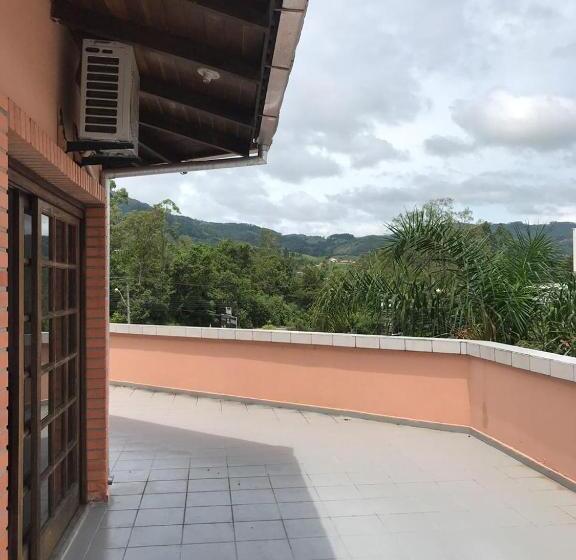 غرفة سوبيريور, Termas Park