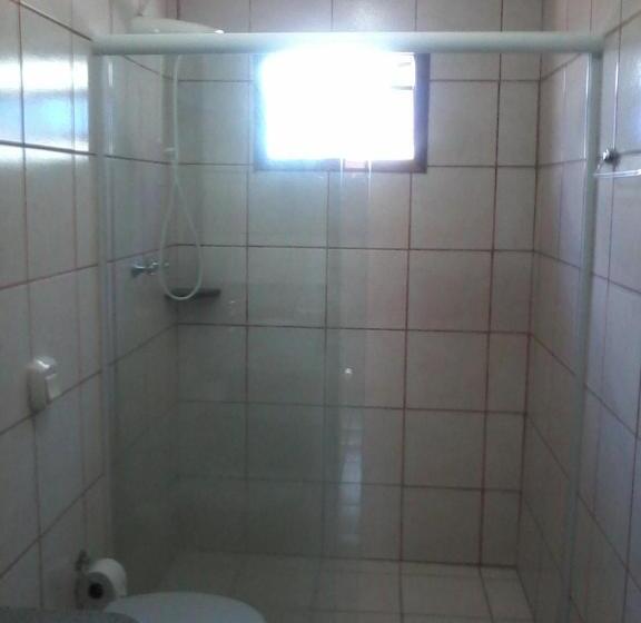 غرفة سوبيريور ثلاثية, Termas Park