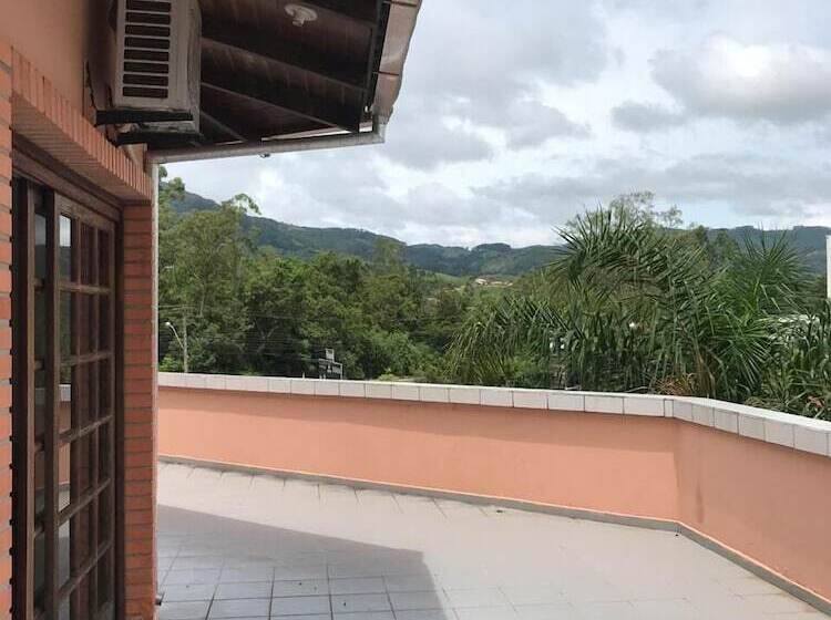 غرفة سوبيريور رباعية, Termas Park