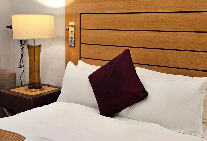 Люкс Повышенной Комфортности, Crown Hotel Stone