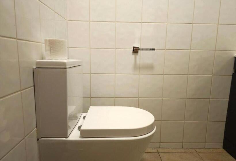 エクゼクティブスイート, Crown Hotel Stone