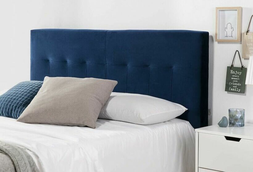 舒适型房间, Villa Mirella