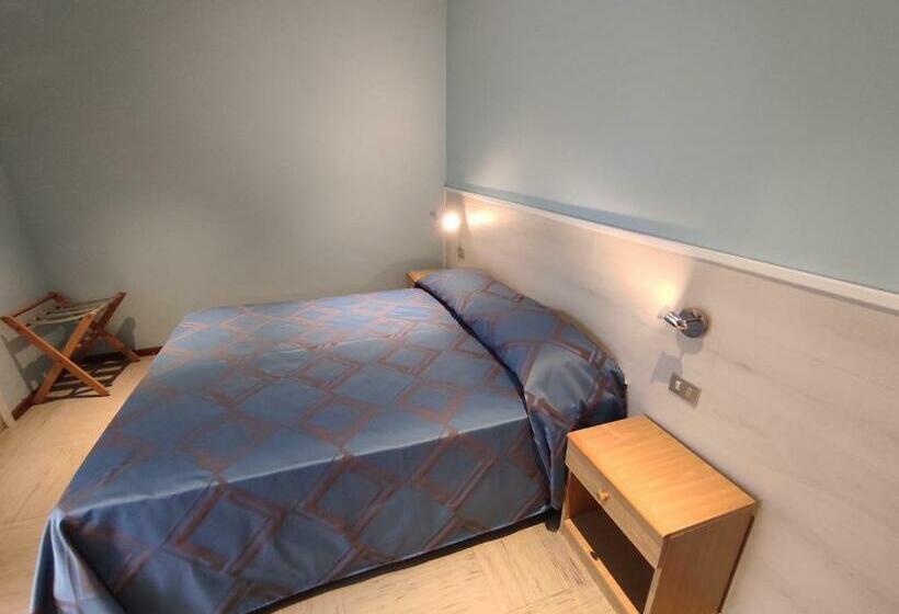 标准间, Villa Mirella