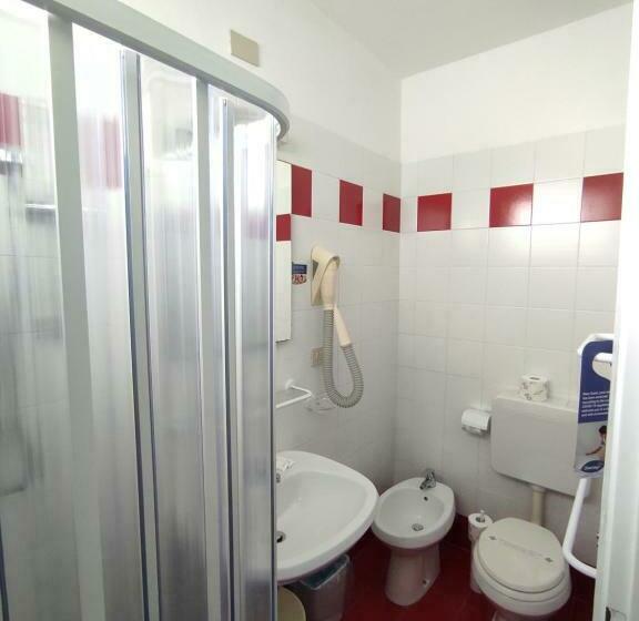 标准间, Villa Mirella