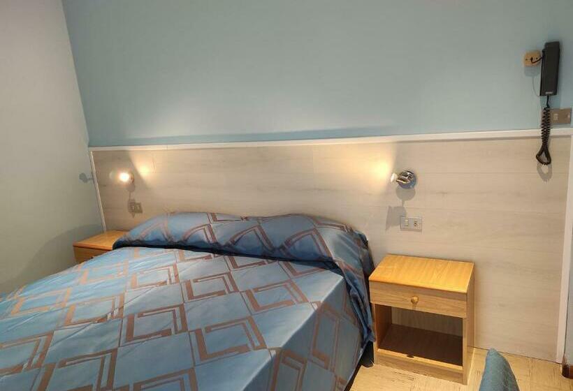 标准间, Villa Mirella