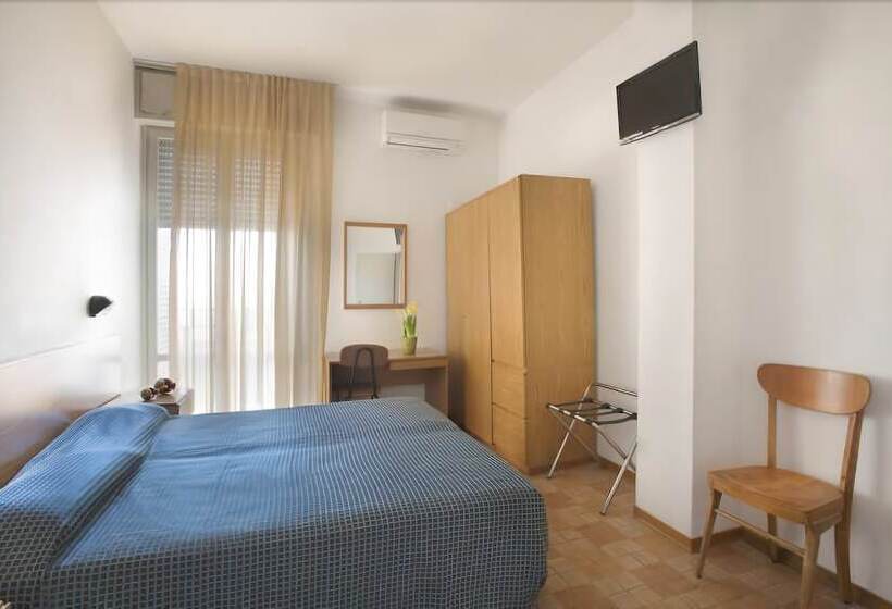 标准间, Villa Mirella