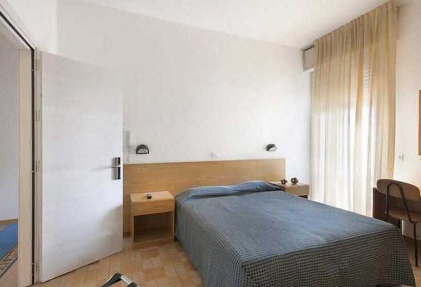 标准间, Villa Mirella