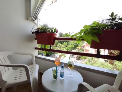 اتاق استاندارد سه نفره, Villa Mirella