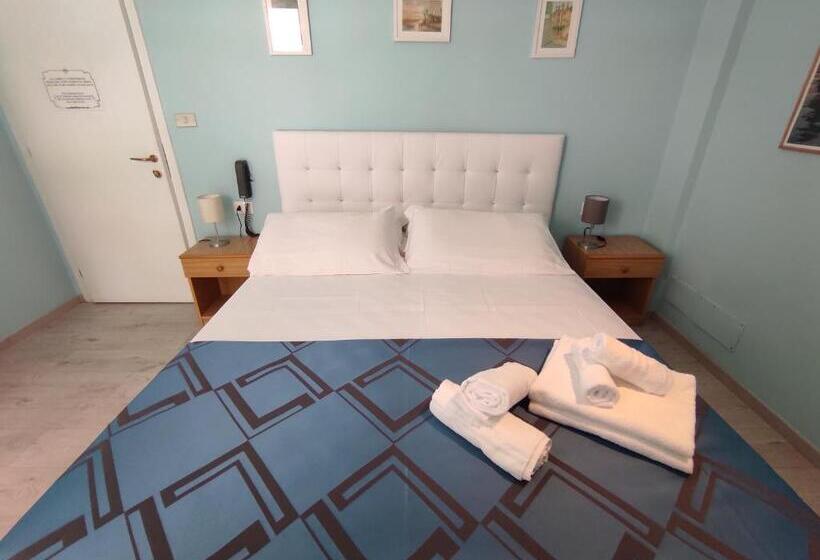 舒适型房间, Villa Mirella