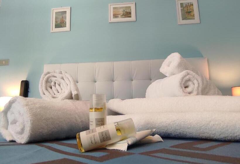 舒适型房间, Villa Mirella