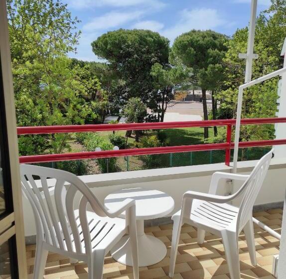 舒适型房间, Villa Mirella