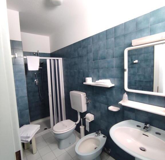 舒适型房间, Villa Mirella