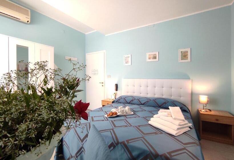 舒适型房间, Villa Mirella