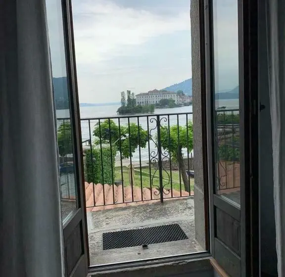 スタンダードトリプルルーム, Villa Toscanini