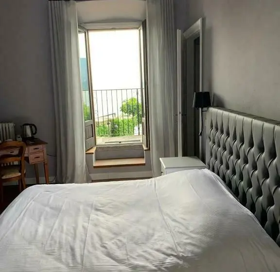 スタンダードトリプルルーム, Villa Toscanini