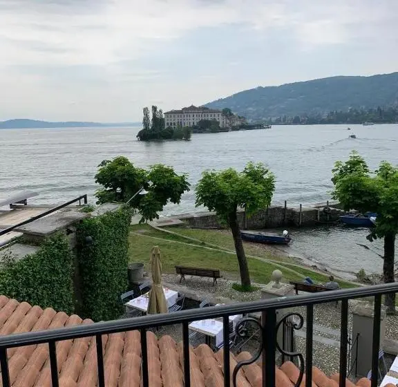 スタンダードトリプルルーム, Villa Toscanini