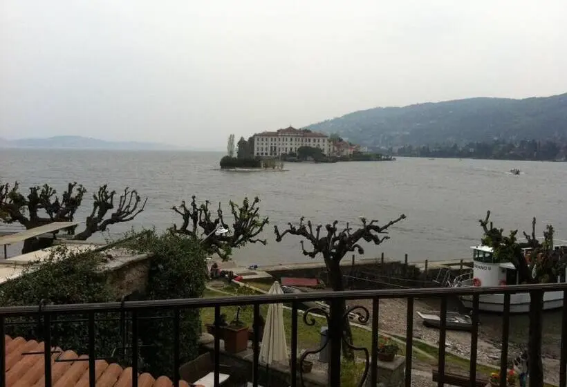 スタンダードトリプルルーム, Villa Toscanini