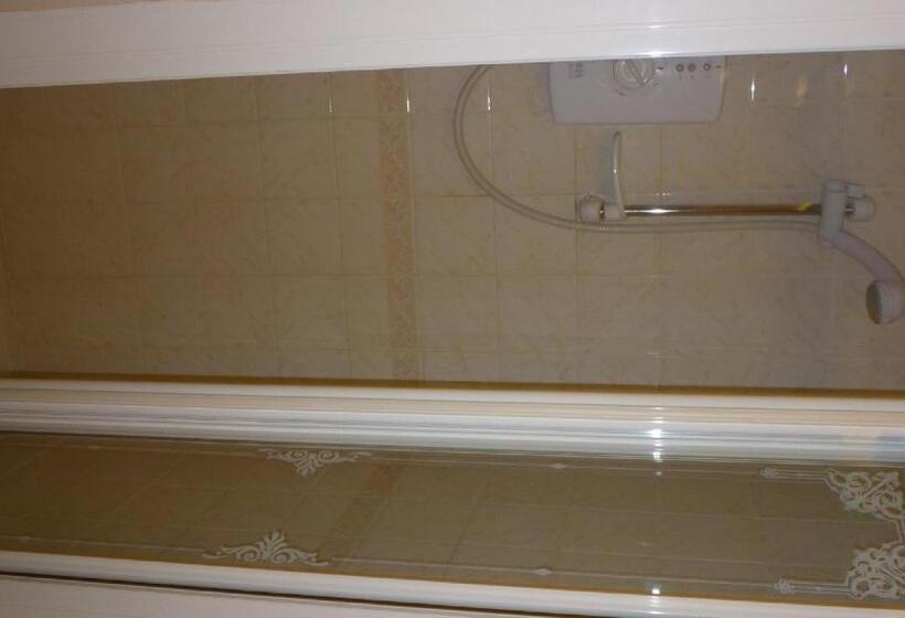 スタンダードルーム, Leadon House Hotel