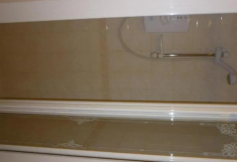 Standard-huone, Leadon House Hotel