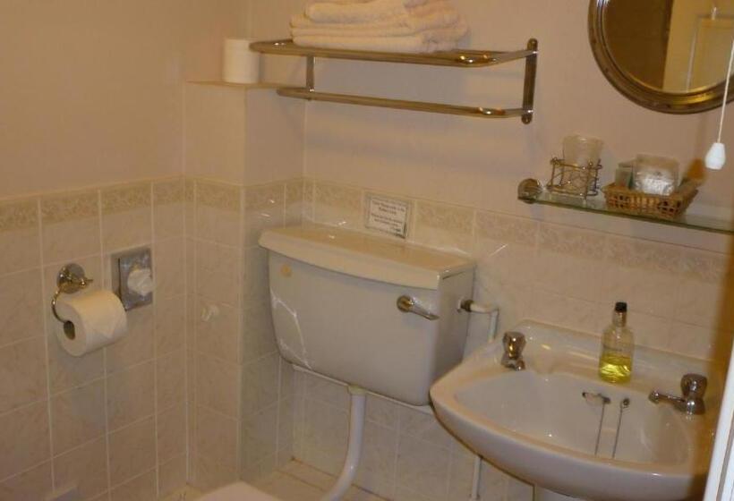 スタンダードルーム, Leadon House Hotel