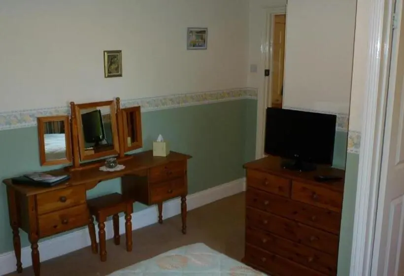 Standard-huone, Leadon House Hotel