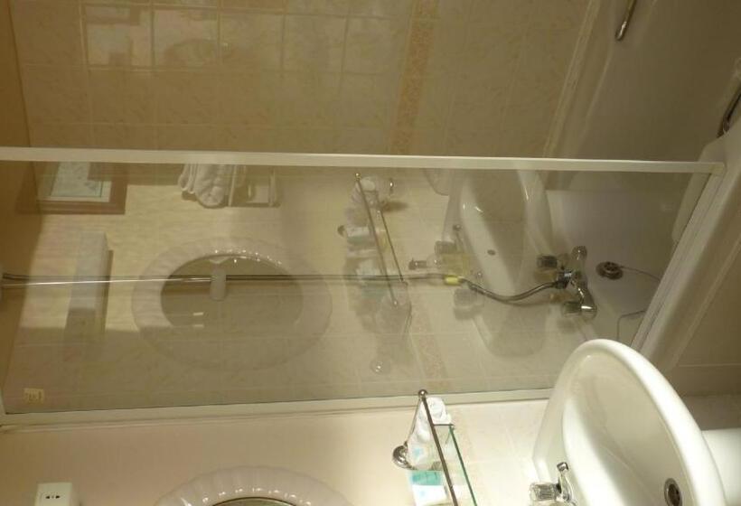 スーペリアールーム, Leadon House Hotel