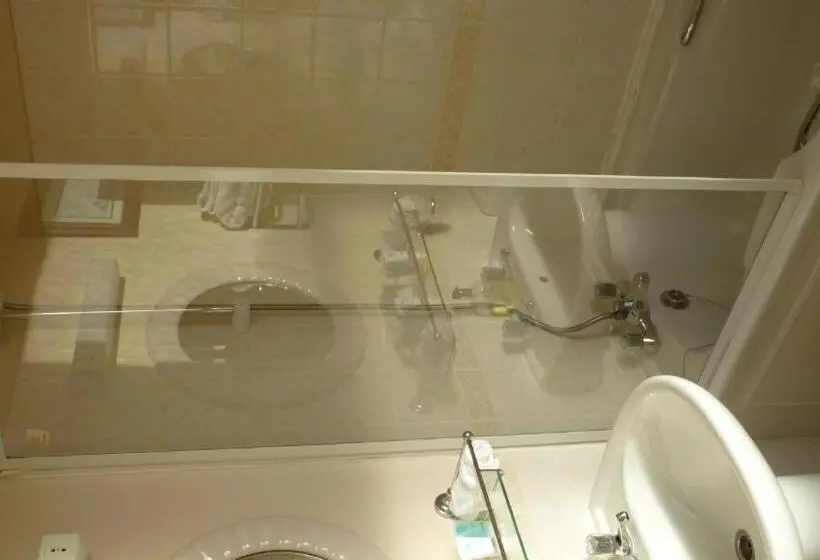 Superior-huone, Leadon House Hotel