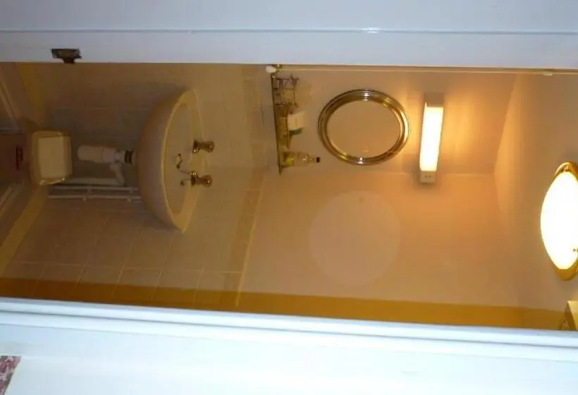 Superior-huone, Leadon House Hotel