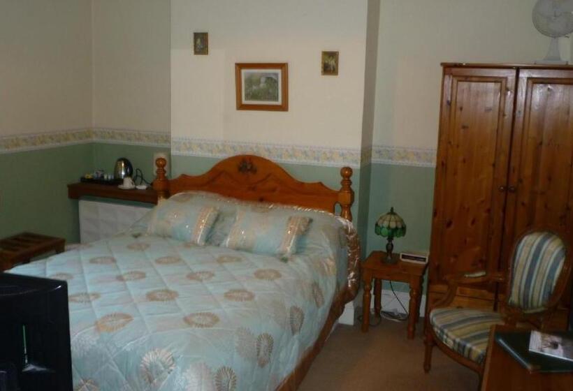 Номер Стандарт, Leadon House Hotel