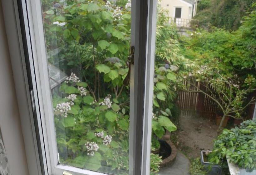 スタンダードルーム, Leadon House Hotel