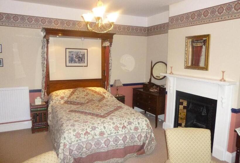 Номер Superior, Leadon House Hotel