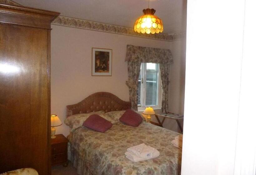 Номер Стандарт, Leadon House Hotel