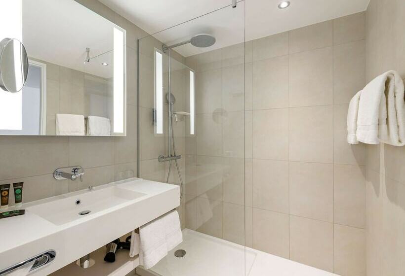 اتاق اجرایی, Novotel Wien Hauptbahnhof