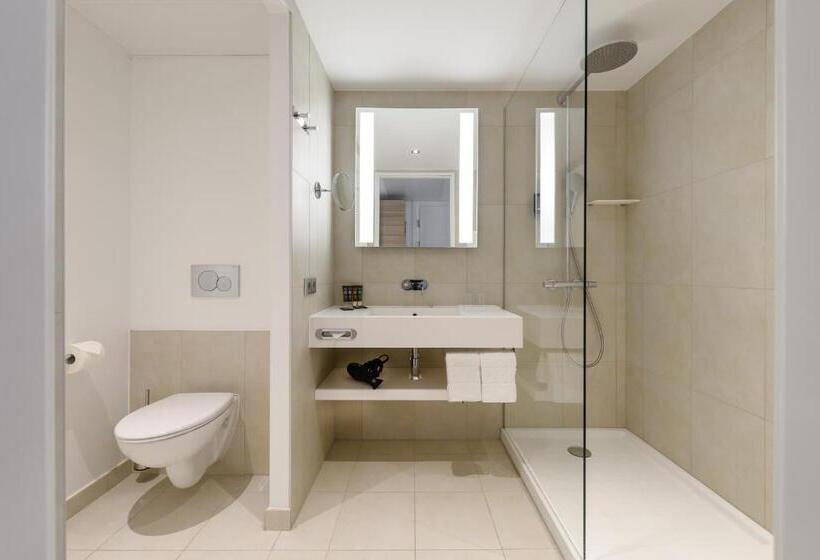 اتاق اجرایی, Novotel Wien Hauptbahnhof