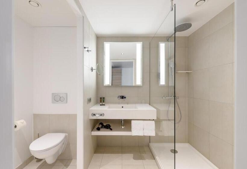 اتاق خانوادگی, Novotel Wien Hauptbahnhof