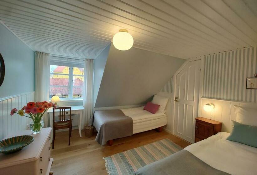 Camera Standard, Klostergaarden