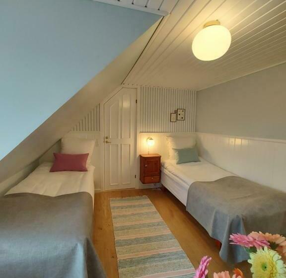 Camera Standard, Klostergaarden